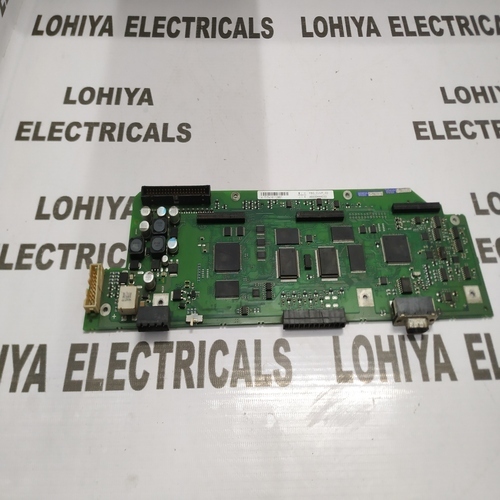 SIEMENS A5E00444033 PCB