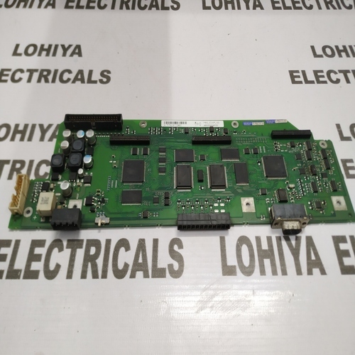 SIEMENS A5E00444033 PCB