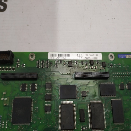 SIEMENS A5E00444033 PCB