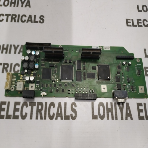 SIEMENS C-A5E00444036 PCB