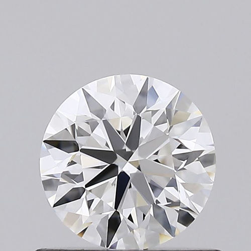 0.57 Carat VVS1 Clarity ROUND Lab Grown Diamond