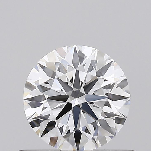 0.57 Carat VVS2 Clarity ROUND Lab Grown Diamond