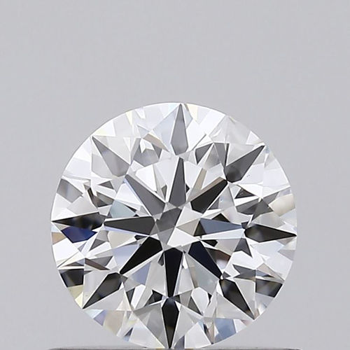 0.57 Carat VS1 Clarity ROUND Lab Grown Diamond