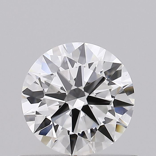 0.57 Carat VS1 Clarity ROUND Lab Grown Diamond