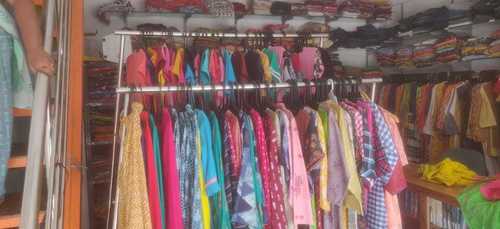 APARTMENT CLOTH DRYING HANGERS IN IDAYARPALAYAM