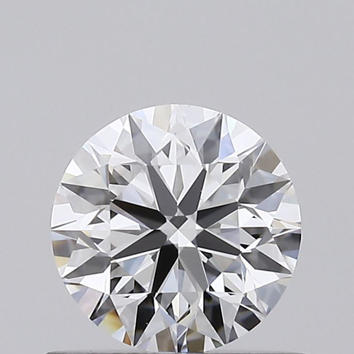 0.57 Carat VS1 Clarity ROUND Lab Grown Diamond