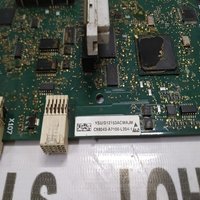 SIEMENS C98043-A7100-L204-1 PCB