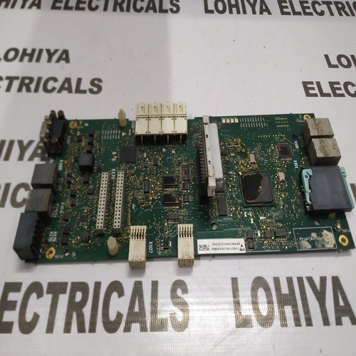 SIEMENS C98043-A7100-L204-1 PCB