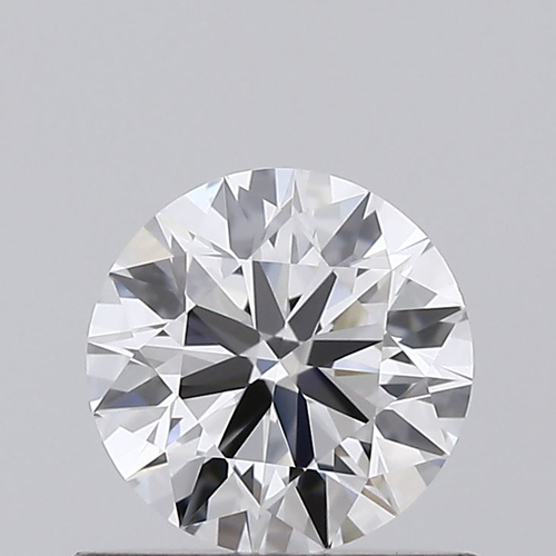 0.56 Carat VVS1 Clarity ROUND Lab Grown Diamond