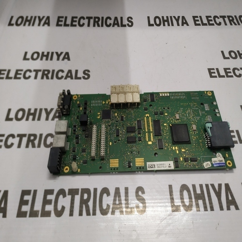 SIEMENS C98043-A7100-L3-1 PCB