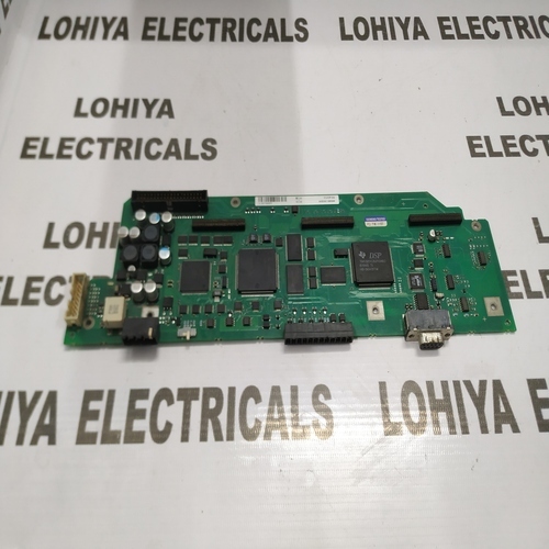 SIEMENS A5E00158598 PCB