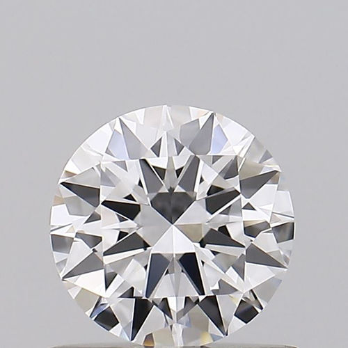0.56 Carat VVS2 Clarity ROUND Lab Grown Diamond