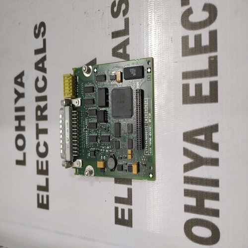 SIEMENS 6ES7090-0XX84-0FE0 PCB