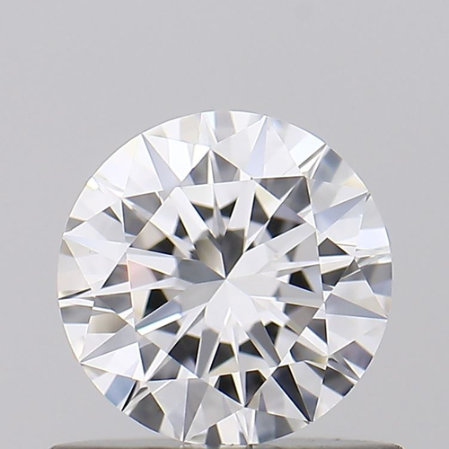 0.56 Carat VVS2 Clarity ROUND Lab Grown Diamond