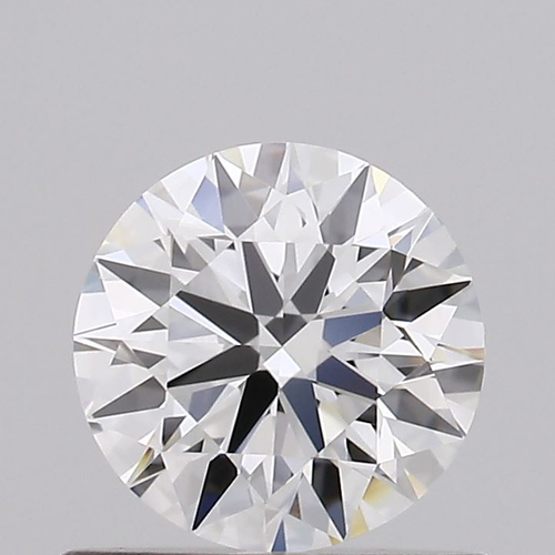 0.56 Carat VS1 Clarity ROUND Lab Grown Diamond