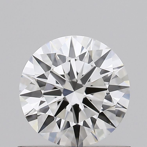 0.56 Carat VVS1 Clarity ROUND Lab Grown Diamond