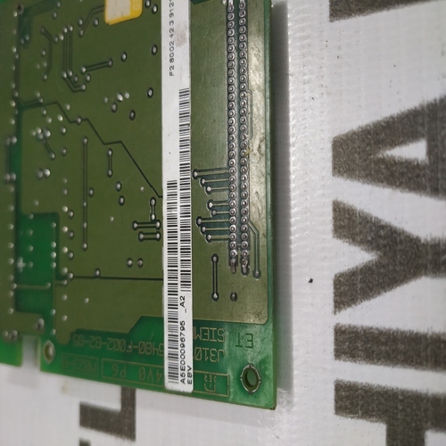 SIEMENS A5E00096795 PCB