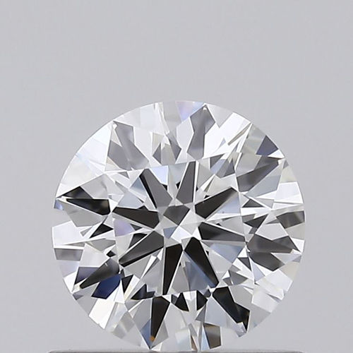 0.56 Carat VS1 Clarity ROUND Lab Grown Diamond