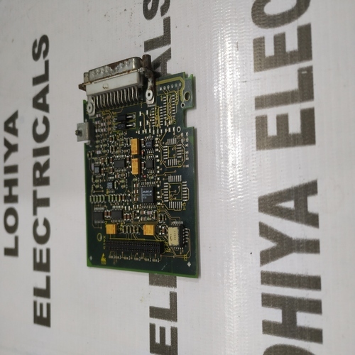 SIEMENS 6ES7090-0XX84-0FB PCB