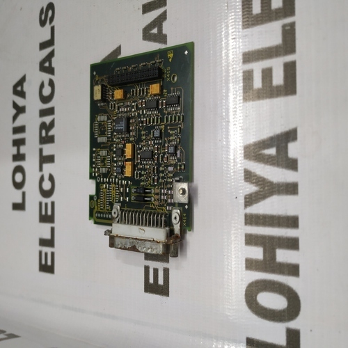 SIEMENS 6ES7090-0XX84-0FB PCB