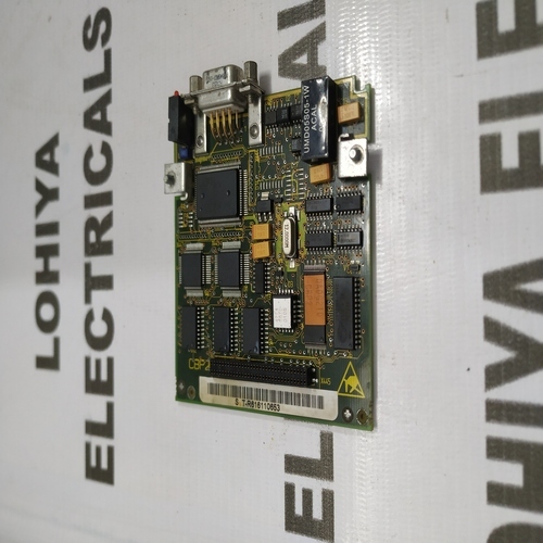 SIEMENS 6ES7090-0XX84-0FF5 PCB