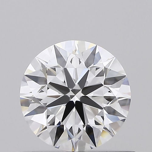 0.55 Carat VVS2 Clarity ROUND Lab Grown Diamond