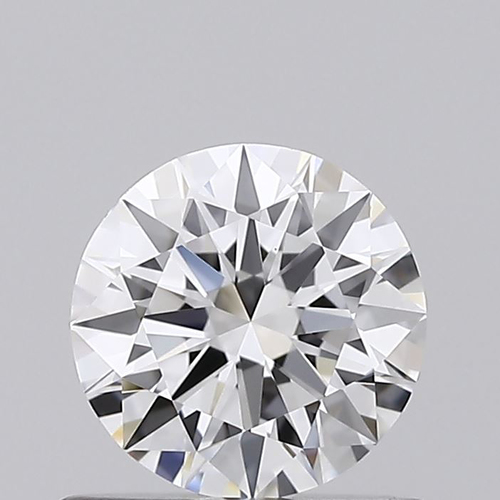 0.55 Carat VS1 Clarity ROUND Lab Grown Diamond