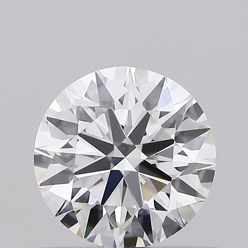 0.55 Carat VS1 Clarity ROUND Lab Grown Diamond
