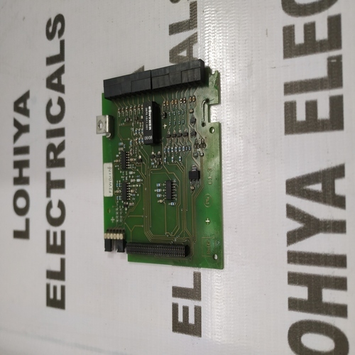 SIEMENS A5E00381705 PCB