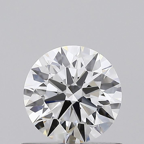 0.55 Carat VS1 Clarity ROUND Lab Grown Diamond