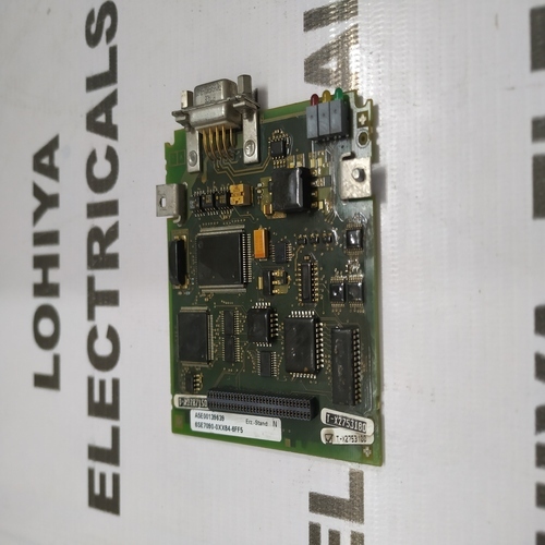SIEMENS 6ES7090-0XX84-6FF5 PCB