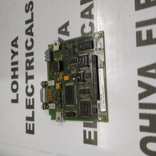 SIEMENS 6ES7090-0XX84-6FF5 PCB