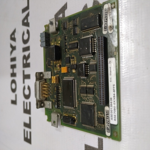 SIEMENS 6ES7090-0XX84-6FF5 PCB