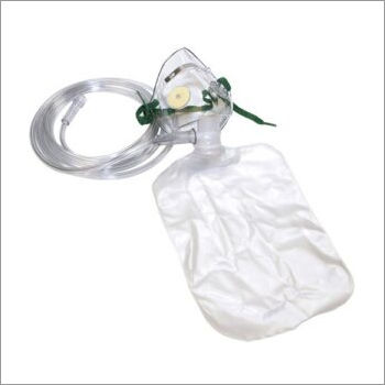 Oxygen Mask