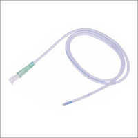 Hospital Ryles Tube