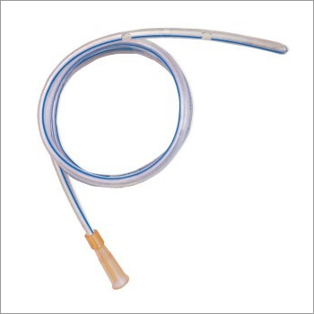 Disposable Stomach Tube