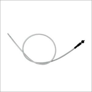 Disposable Infant Feeding Tube