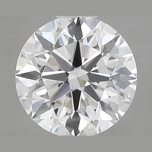 0.55 Carat VS1 Clarity ROUND Lab Grown Diamond