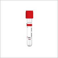 Clot Activator Blood Collection Tubes