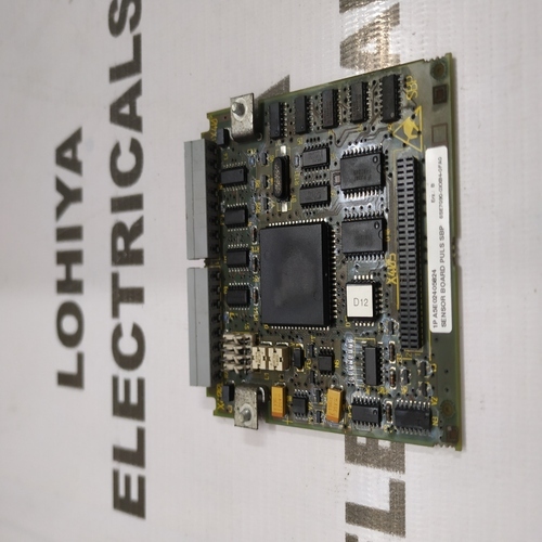 SIEMENS 6ES7090-0XX84-0FA0 PCB