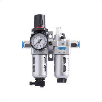 Filter Regulator Combination Lubricator Modular