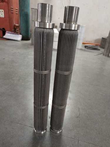 Stainless Steel Filter Element