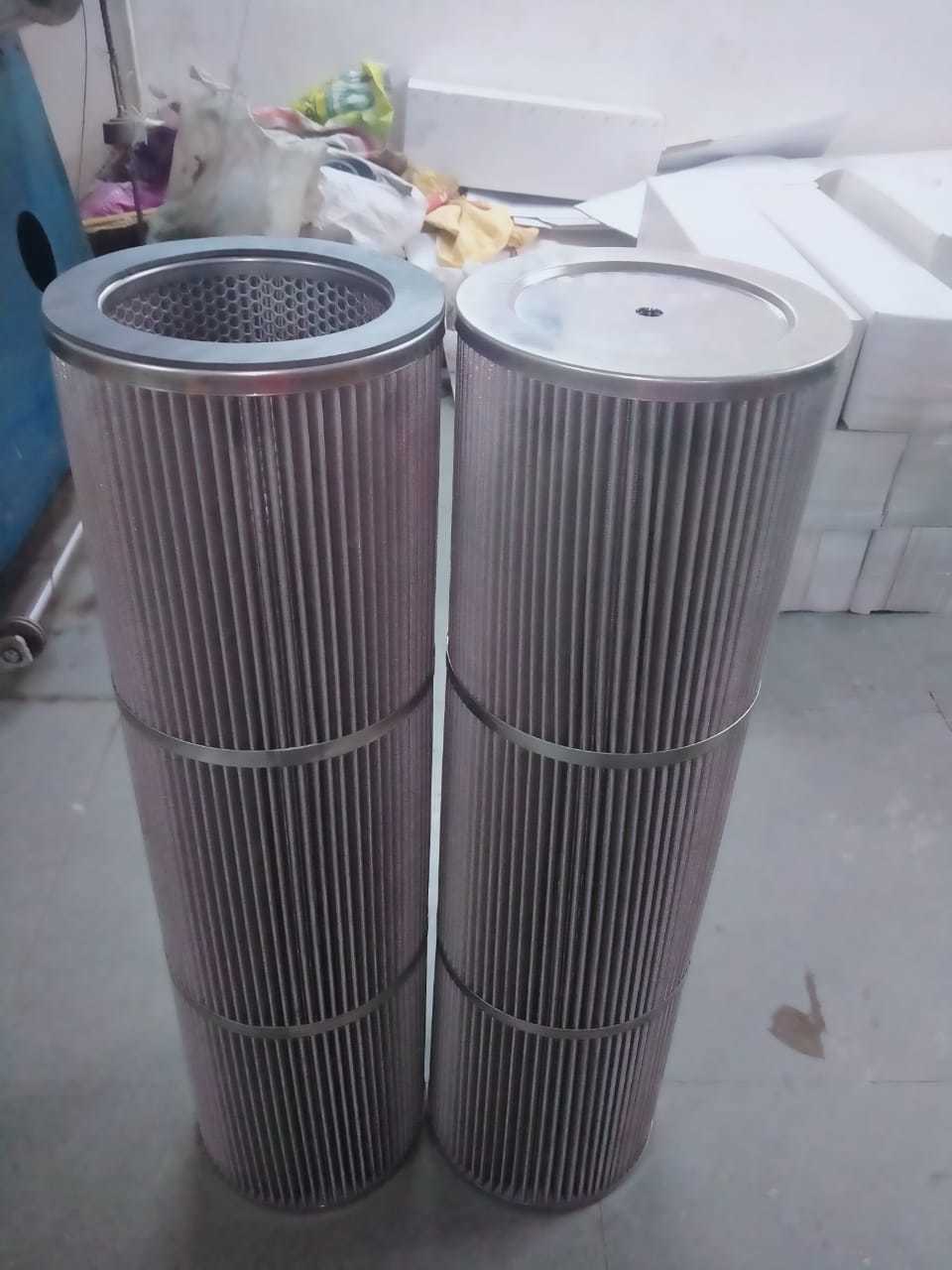 Stainless Steel Filter Element