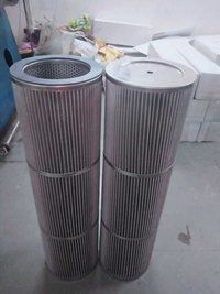 Stainless Steel Filter Element