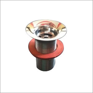 Ss202 Waste Coupling Application: Household