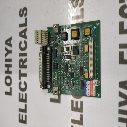 SIEMENS 6ES7090-0XX84-0FC0 PCB