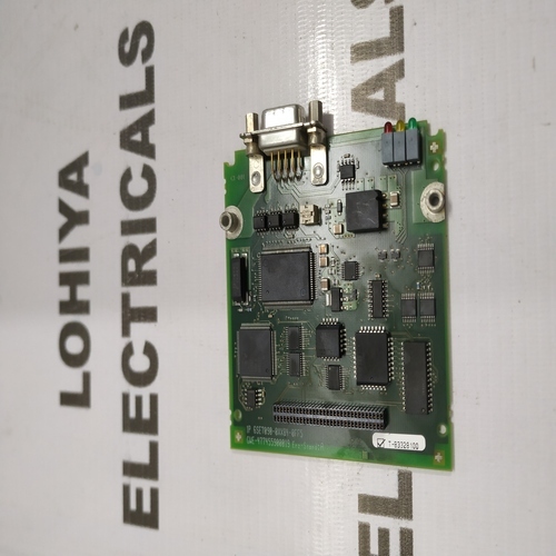 SIEMENS 6SE7090-0XX84-0FF5 PCB