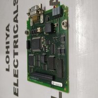 SIEMENS 6SE7090-0XX84-0FF5 PCB