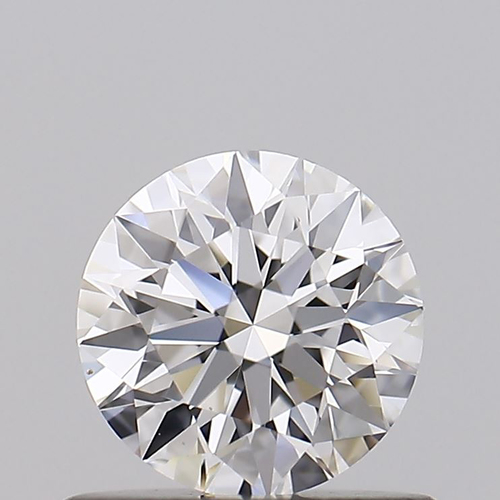 0.55 Carat VS1 Clarity ROUND Lab Grown Diamond
