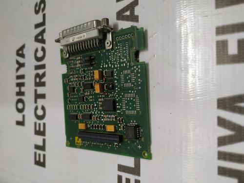 SIEMENS 6SE7090-0XX84-0FB0 PCB